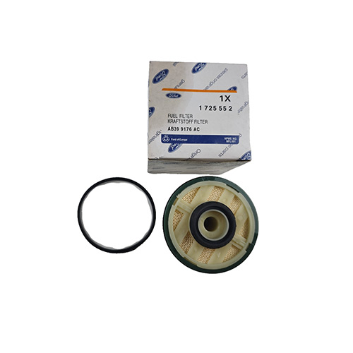 Suitable for Ford pickup truck Ranger2.2T 3.2T diesel filter element filter grid