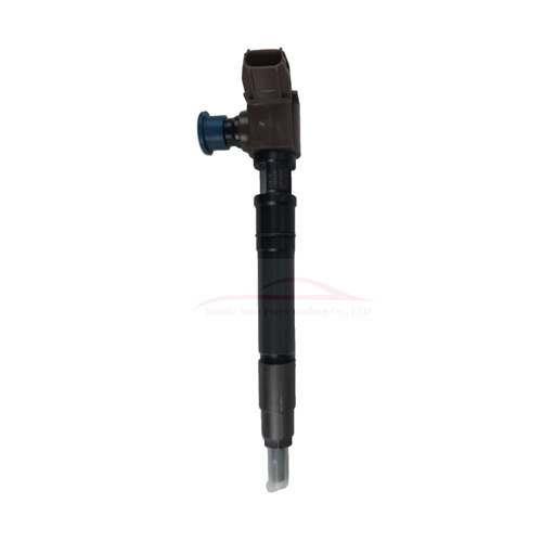 Suitable for Toyota Hilux fuel injector HILUX REVO/1GD/2GD fuel injector 23670-0E010