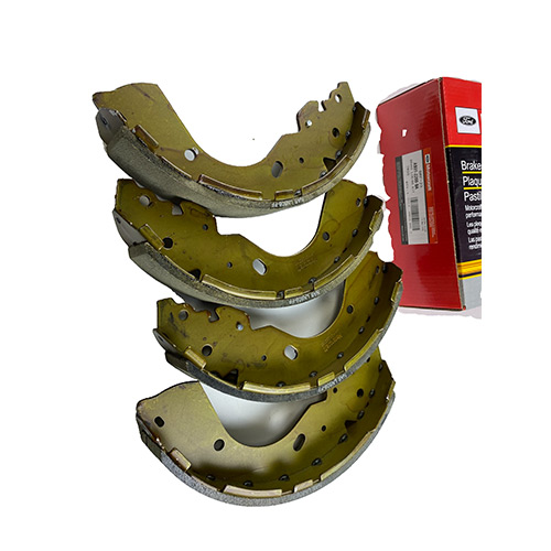 Suitable for the old Ford Ranger rear brake drum AB31-2200-BA
